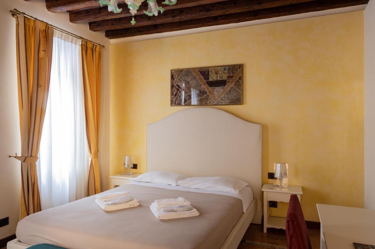 Ve-Nice Suite San Marco C4439 Venetië Buitenkant foto