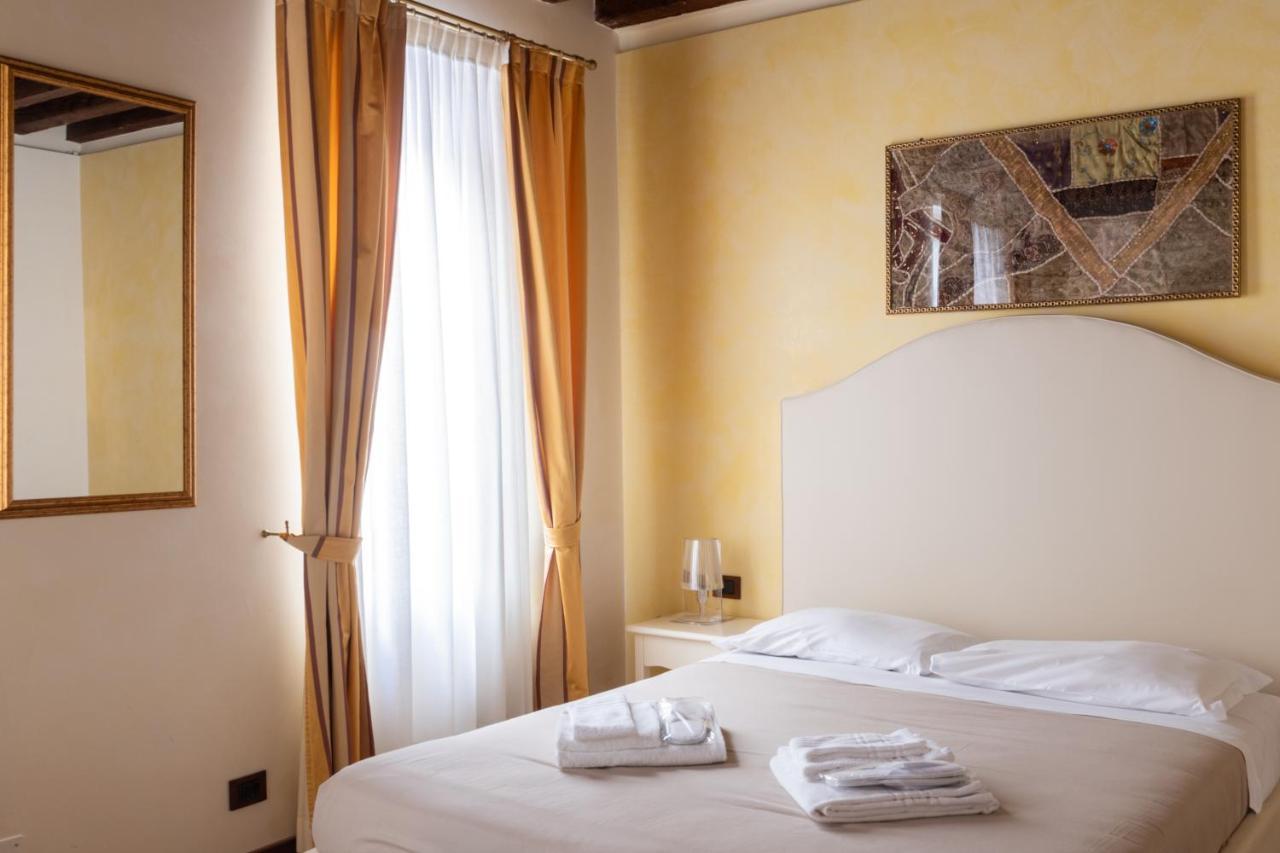 Ve-Nice Suite San Marco C4439 Venetië Buitenkant foto