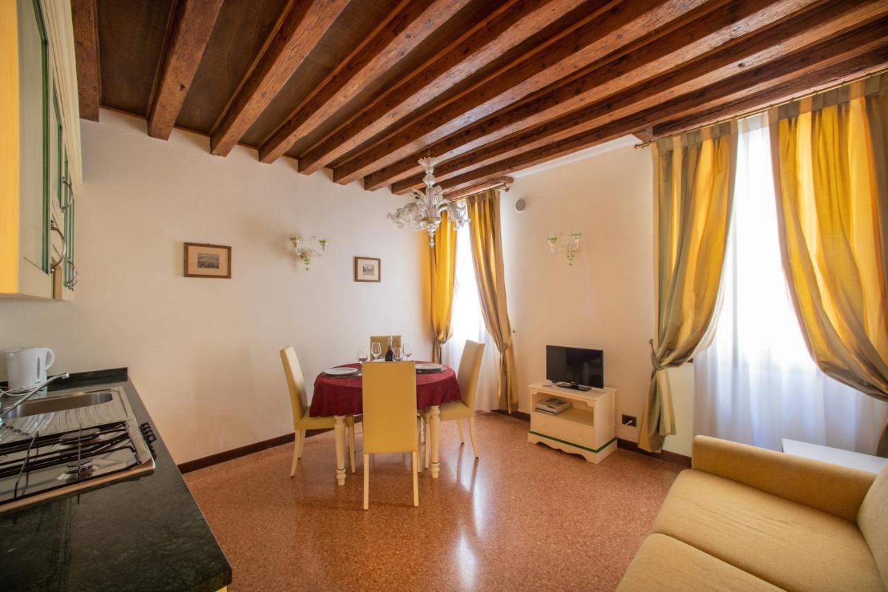 Ve-Nice Suite San Marco C4439 Venetië Buitenkant foto