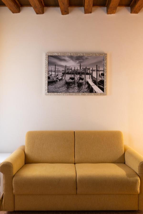 Ve-Nice Suite San Marco C4439 Venetië Buitenkant foto