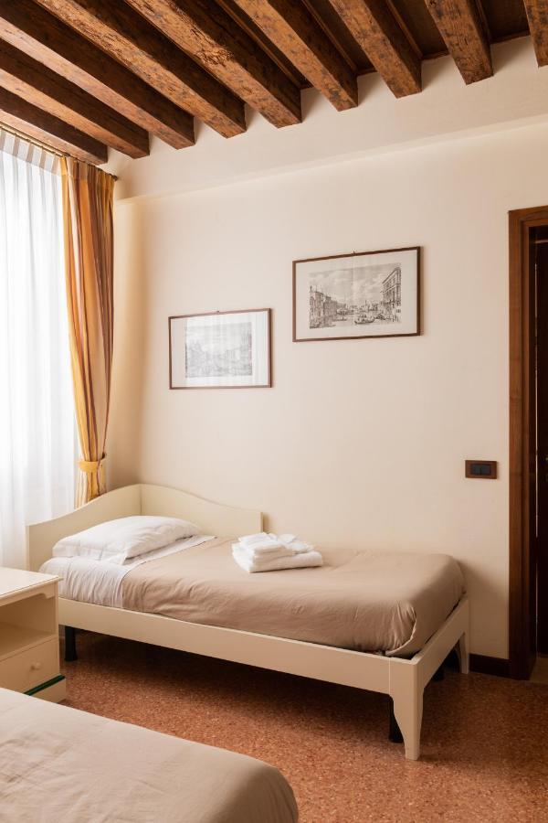 Ve-Nice Suite San Marco C4439 Venetië Buitenkant foto