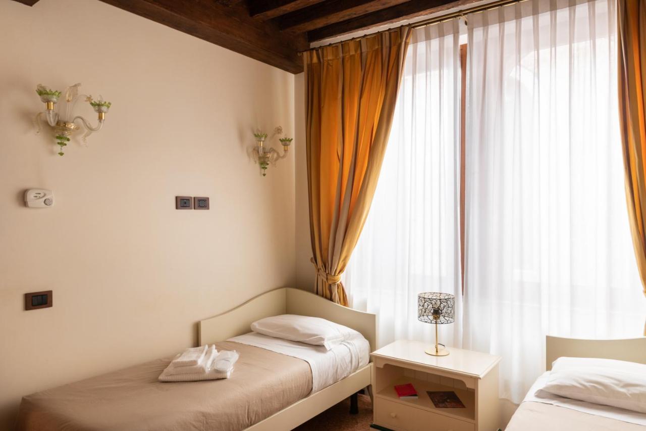 Ve-Nice Suite San Marco C4439 Venetië Buitenkant foto