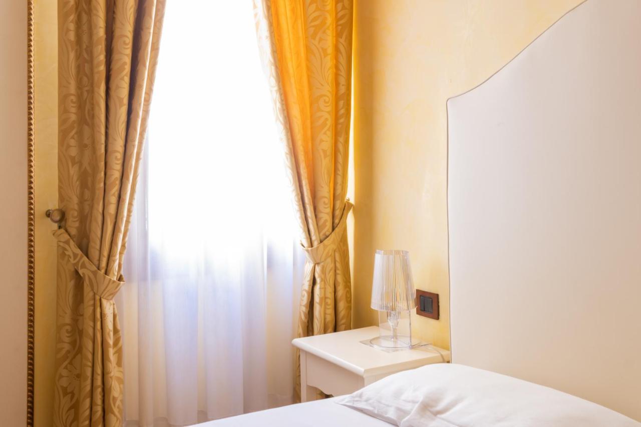 Ve-Nice Suite San Marco C4439 Venetië Buitenkant foto