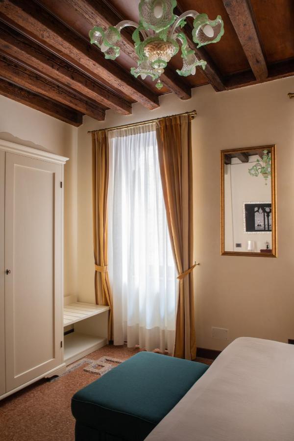 Ve-Nice Suite San Marco C4439 Venetië Buitenkant foto