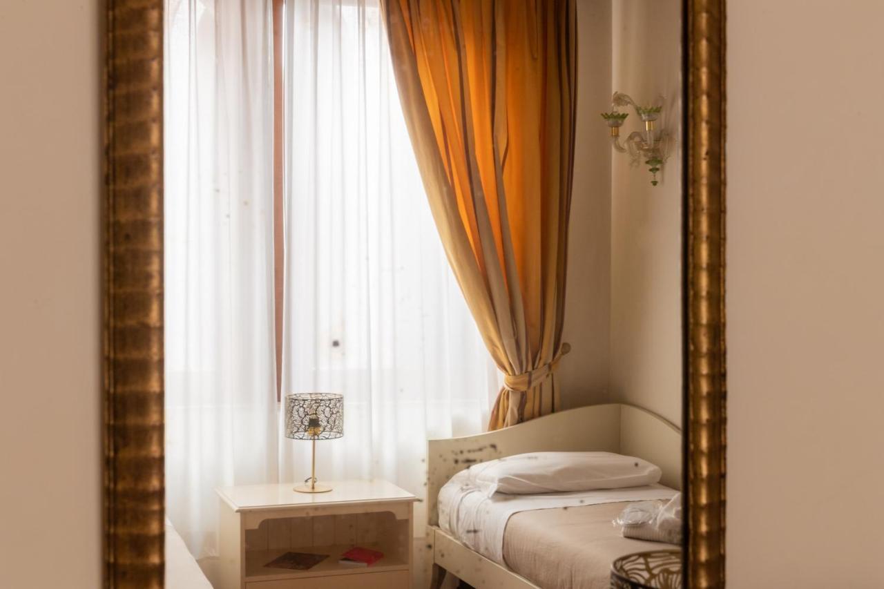 Ve-Nice Suite San Marco C4439 Venetië Buitenkant foto