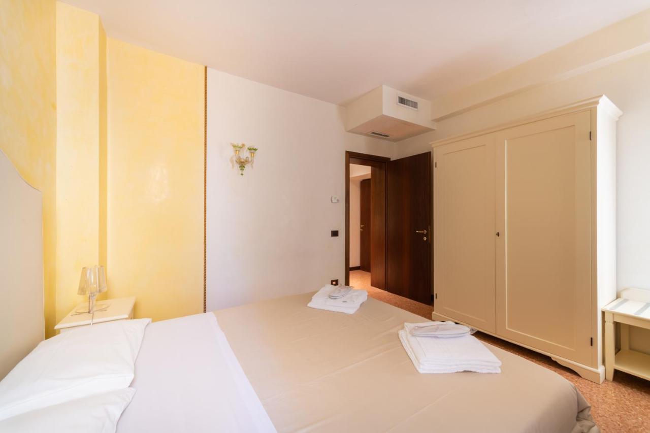 Ve-Nice Suite San Marco C4439 Venetië Buitenkant foto