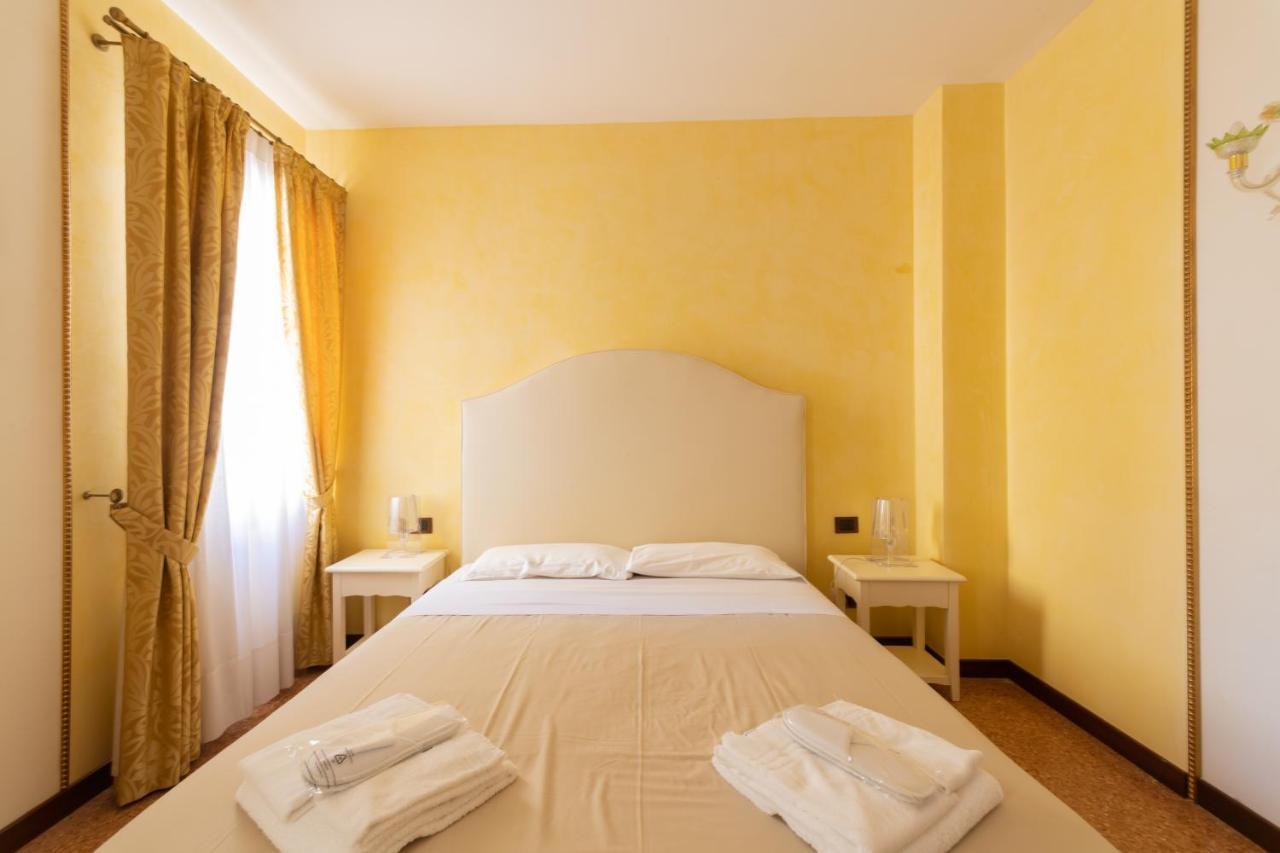 Ve-Nice Suite San Marco C4439 Venetië Buitenkant foto