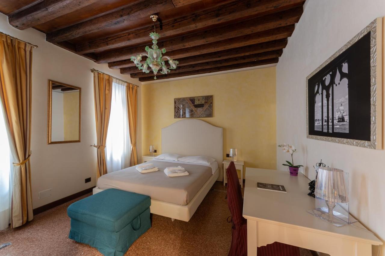 Ve-Nice Suite San Marco C4439 Venetië Buitenkant foto