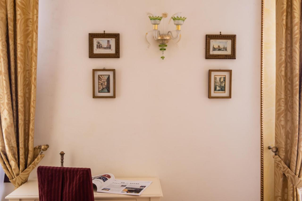 Ve-Nice Suite San Marco C4439 Venetië Buitenkant foto
