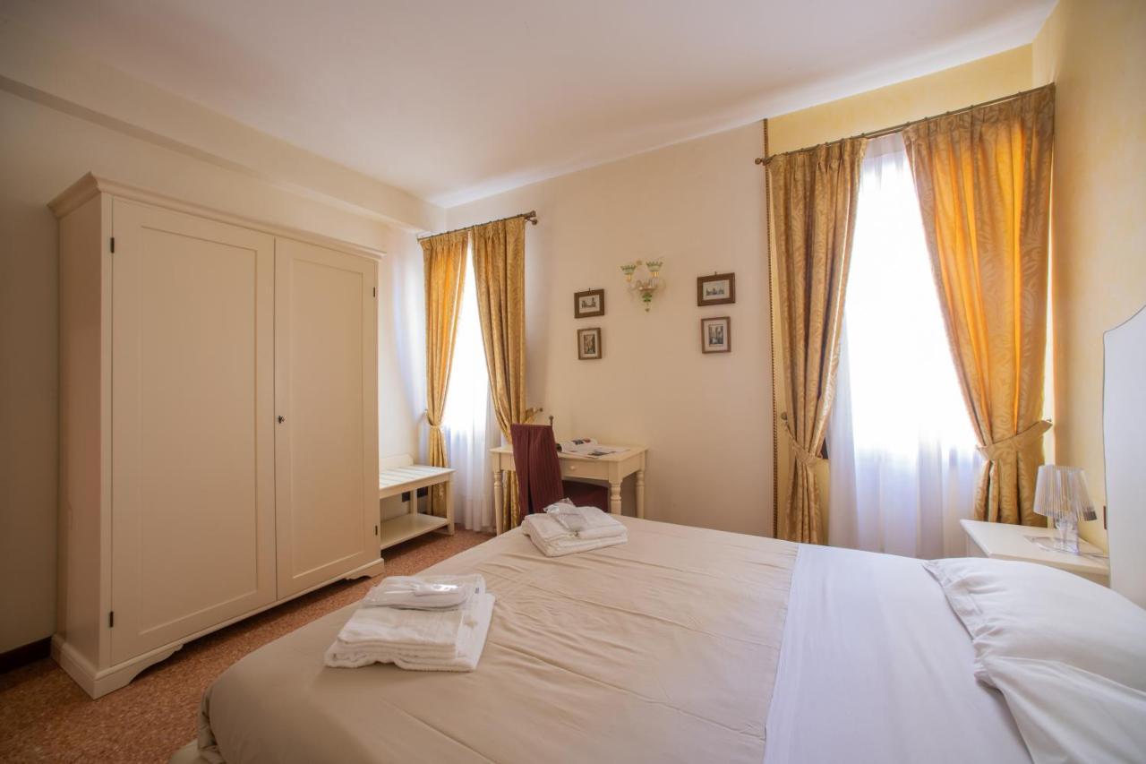 Ve-Nice Suite San Marco C4439 Venetië Buitenkant foto